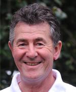 Rodney Bosworth